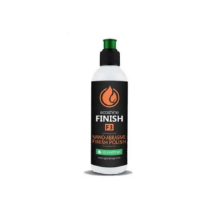 İgl Ecoshine Finish F3 Hare Giderici 300gr.