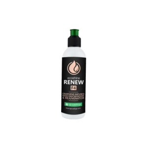 İgl Ecoshine Renew F4 Boya Yenileyici Grafen Cila 300gr.