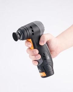Shine Mate EB200A Akülü Nano Orbital Zımpara Makinesi 31mm