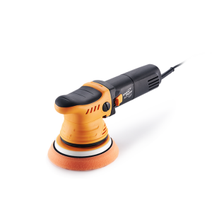 Shine Mate ERO600 G2 Orbital Polisaj Makinesi 125mm