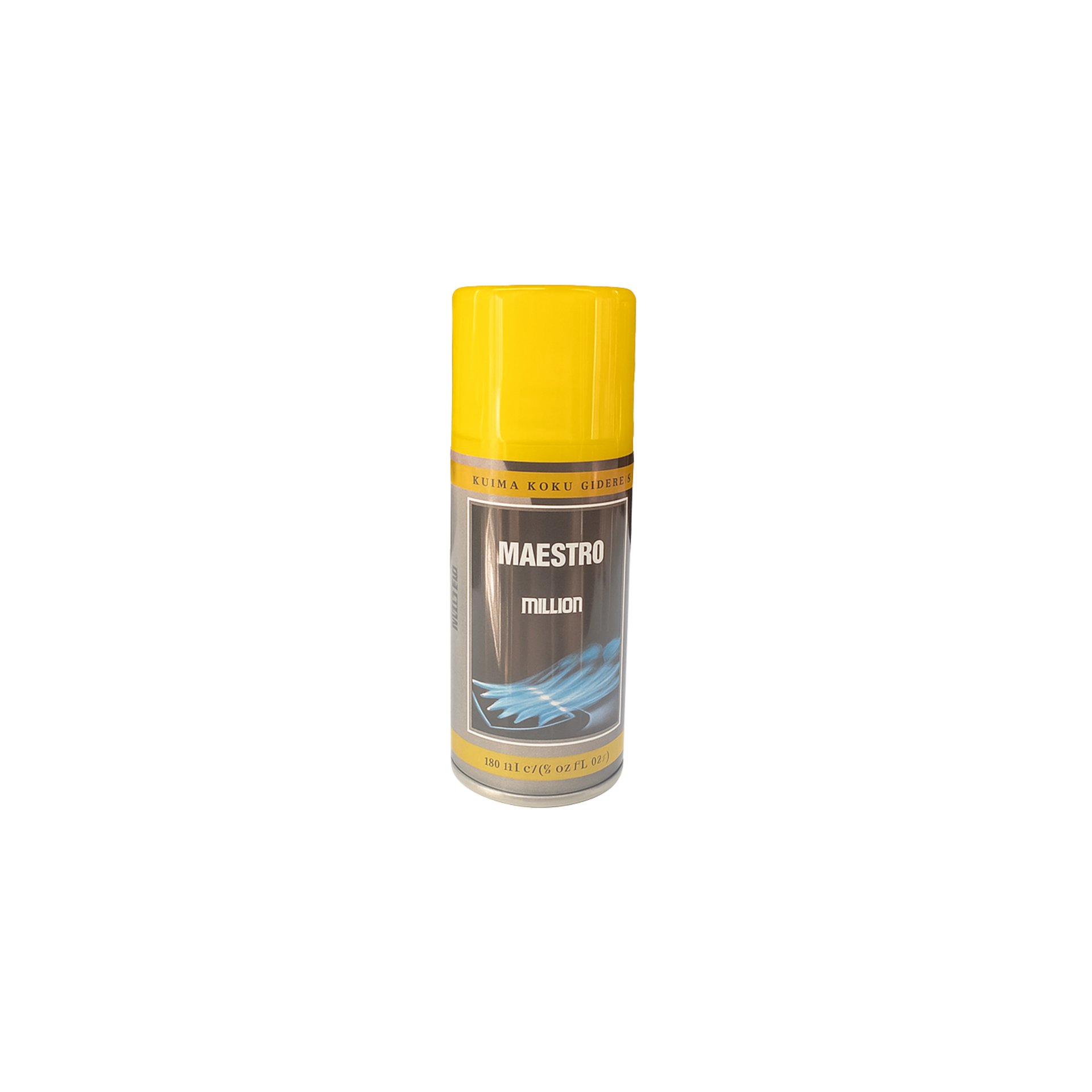 Maestro Klima Dezenfektanı Mıllıon 150ml.