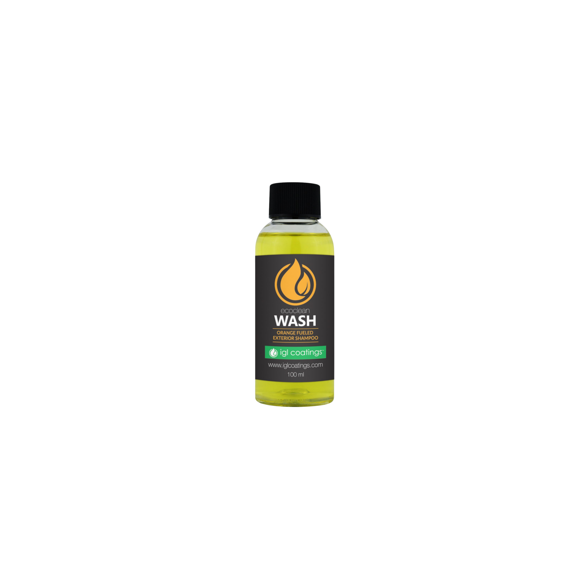 İgl Ecoclean Wash Şampuan 100ml.