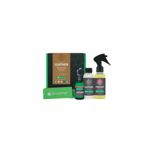 İgl Ecocoat Leather Deri Seramiği 30ml.