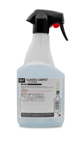 Valet Pro Halı Döşeme Temizleme Classic Carpet Cleaner 500 ml