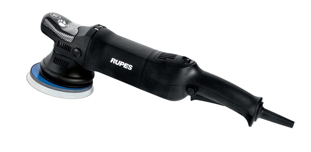 RUPES LHR 15ES ORBİTAL POLİSAJ MAKİNESİ