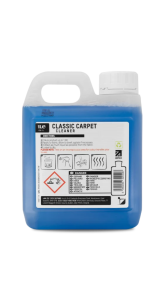 Valet Pro Halı Döşeme Temizleme Classic Carpet Cleaner 1 lt.