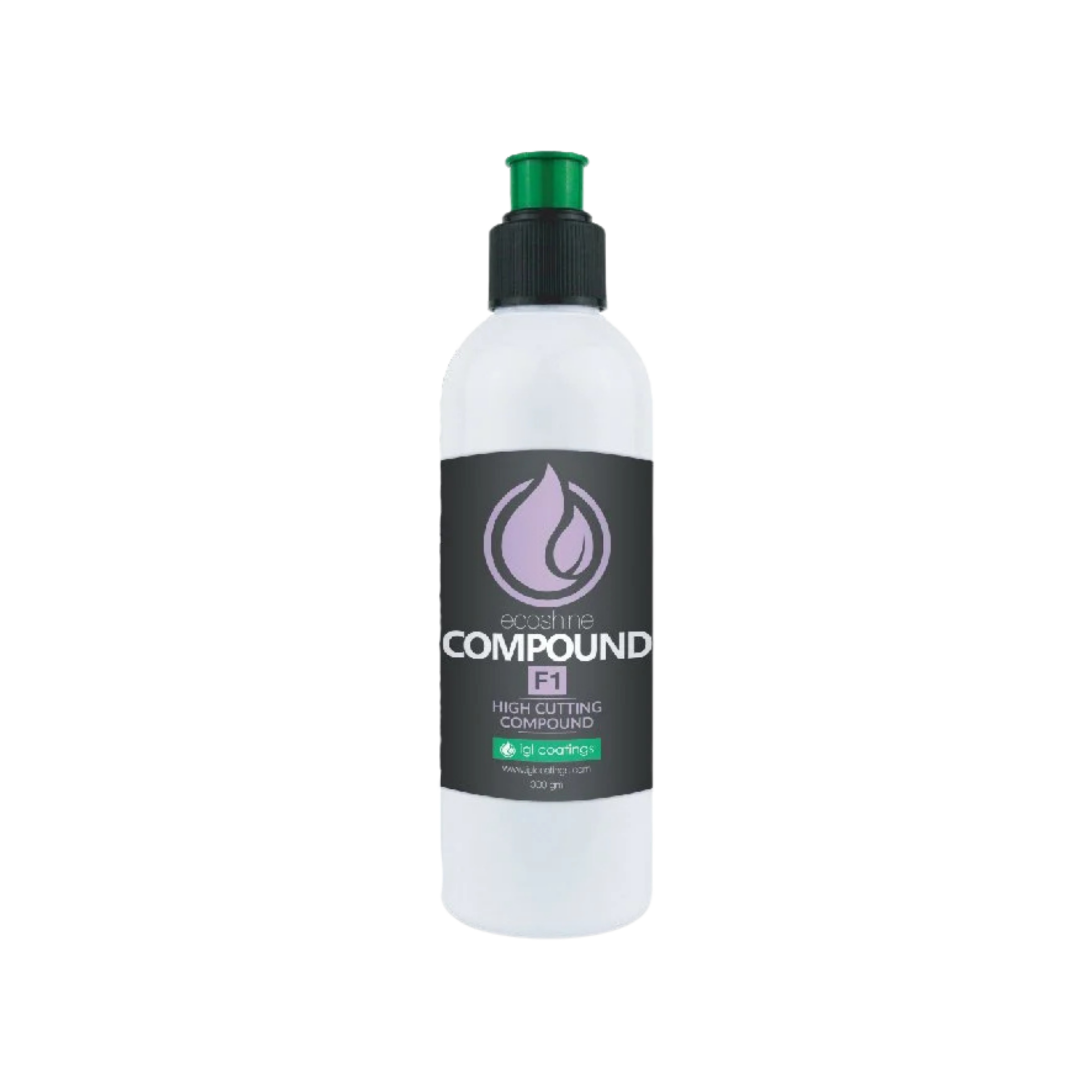 İgl Ecoshine Compound F1 Kalın Pasta  1lt.