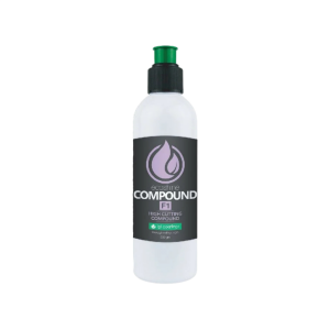 İgl Ecoshine Compound F1 Kalın Pasta  1lt.