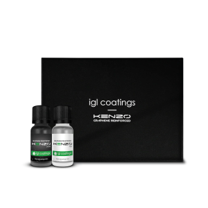 İgl Ecocoat Kenzo Kit Seramik Kaplama 40ml.