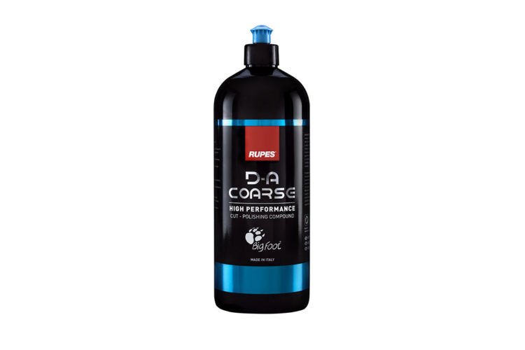 RUPES DA COARSE ORBİTAL KALIN ÇİZİK GİDERİCİ PASTA 1KG