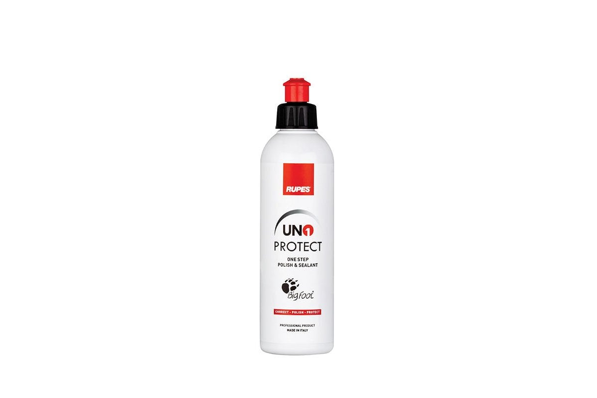 RUPES UNO PROTECT BOYA KORUMA CİLA 250ML