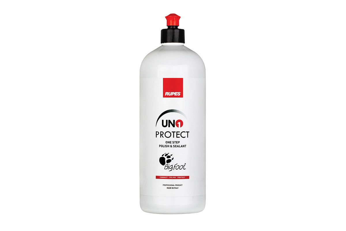 RUPES UNO PROTECT BOYA KORUMA CİLA 1000 ML