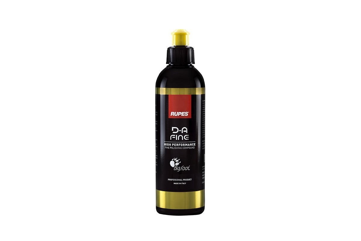 RUPES DA FINE ORBİTAL İNCE ÇİZİK GİDERİCİ PASTA 250ML