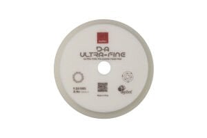 RUPES DA COARSE CİLA SÜNGERİ BEYAZ 150/180 MM
