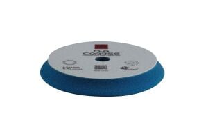 RUPES DA COARSE AGRESİF PASTA SÜNGERİ MAVİ 50/70 MM