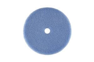 RUPES AGRESİF YÜN  PASTA KEÇESİ MAVİ 160 MM