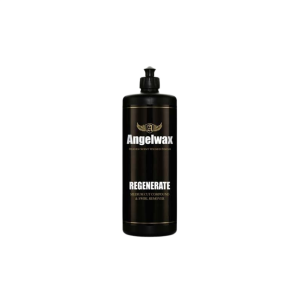 AngelWax Regenerate Medium Cut Compound İnce Pasta 250ml