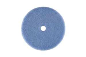 RUPES AGRESİF YÜN  PASTA KEÇESİ MAVİ 50/65 MM