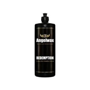 AngelWax Redemption Ultra Fine Polishing Hare Giderici Cila 1lt.