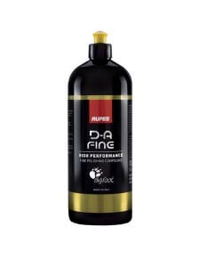 RUPES DA FINE ORBİTAL İNCE ÇİZİK GİDERİCİ PASTA 1000ML.