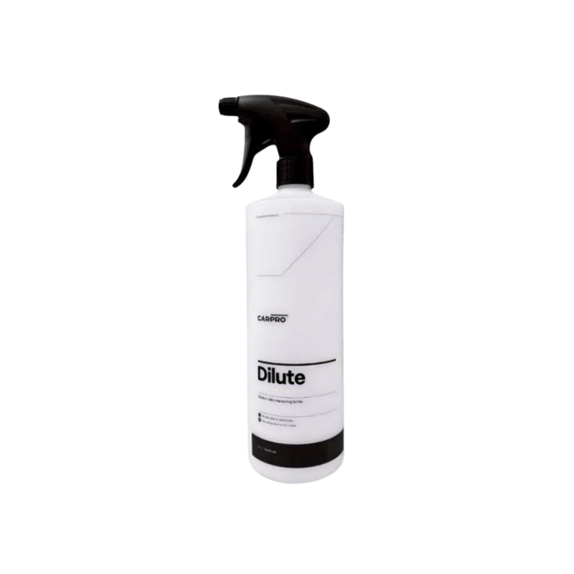 CARPRO KİMYASALA DAYANIMLI SPREY ŞİŞE 500 ML
