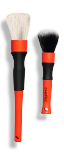 CARPRO DETAİLİNG BRUSH SET - DETAY FIRÇASI 2 ' Lİ