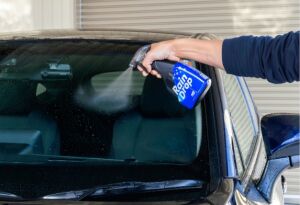 SOFT99 RAİN  DROP SPREY – 500 ML.