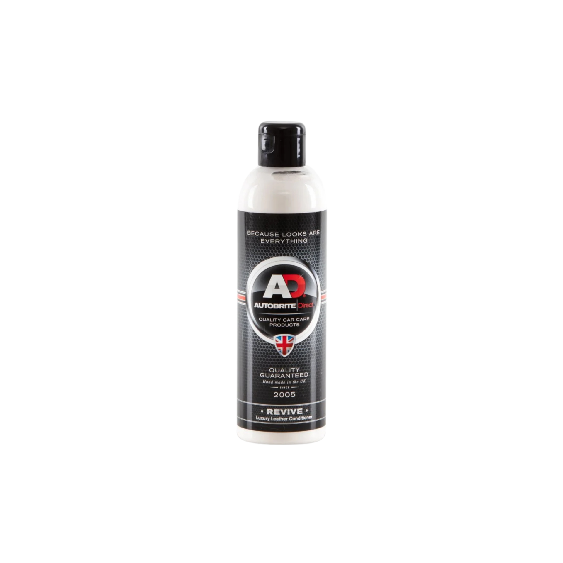 Auto Brite Revive Deri Bakım Kremi 250ml.