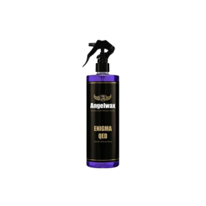 AngelWax Enigma Qed Seramik İçerikli Hızlı Cila 500ml.