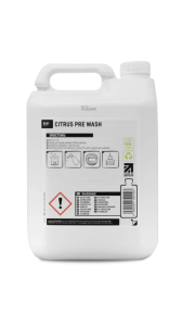 Valet Pro Citrus Pre Wash 5lt Yıkama Köpüğü
