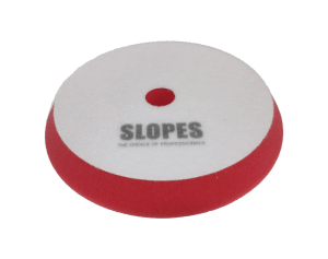 Slopes Kırmızı İnce Pasta Süngeri 150/165mm