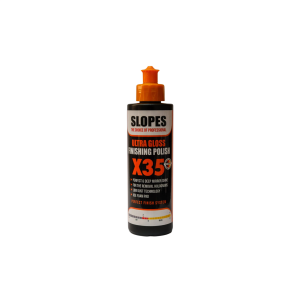 Slopes X35 Hare Giderici Cila 250ml.