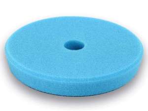 Polytop Orbital Uyumlu Mavi Pasta Süngeri 140mm