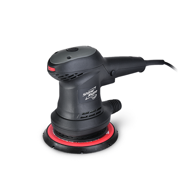 Shine Mate ES516 Elektrikli Zımpara Makinesi 15mm.