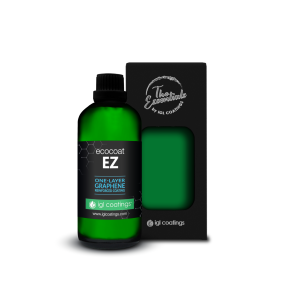 İgl Ecocoat Ez Grafen Seramik Kaplama 100ml.