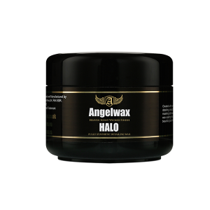 Angelwax Halo Tam Sentetik Yuksek Parlak Boya Koruma Wax