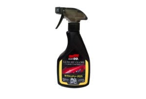 Soft99 Hızlı Sprey Cila - Luxury Gloss
