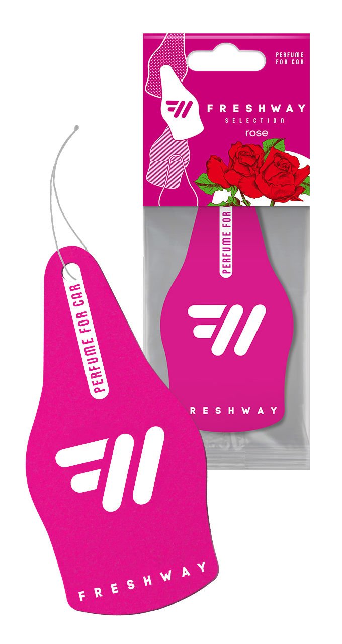 DRY SELECTION ROSE