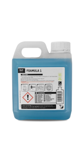 Valet Pro Foamula 1 Ph Nötr Yıkama Köpüğü 1lt.