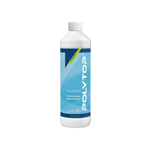 Polytop Polystar Plus Genel Amaçlı Konsantre Temizleyici 1lt.